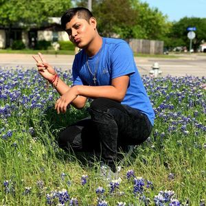 Meet your Posher, Benjamin